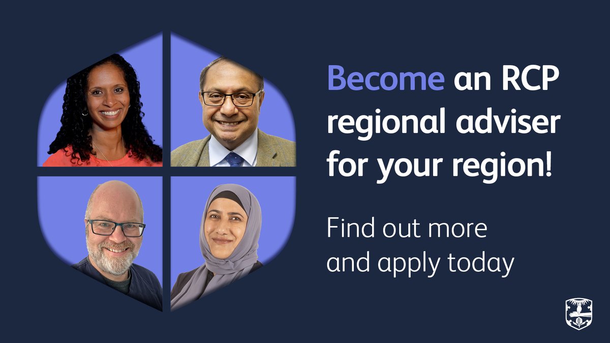 Royal College of Physicians tweet media