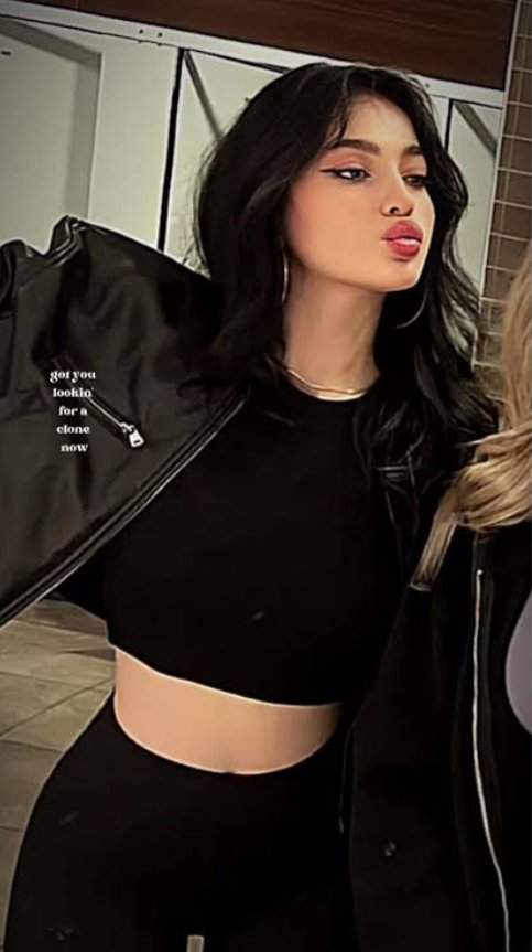 Every setback is just a hidden chapter, preparing you for your strongest comeback.. we loveu girl <a href="/nihlekopan/">nihlekopan</a>  #NihleKopan