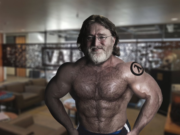 Dude just keeps winning.