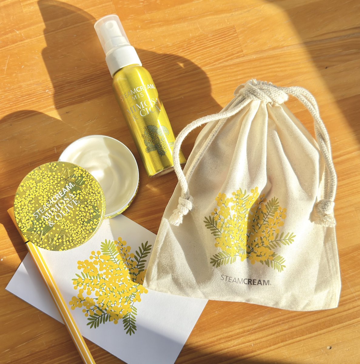 スチームクリーム (@steamcreamjapan) / Posts / X