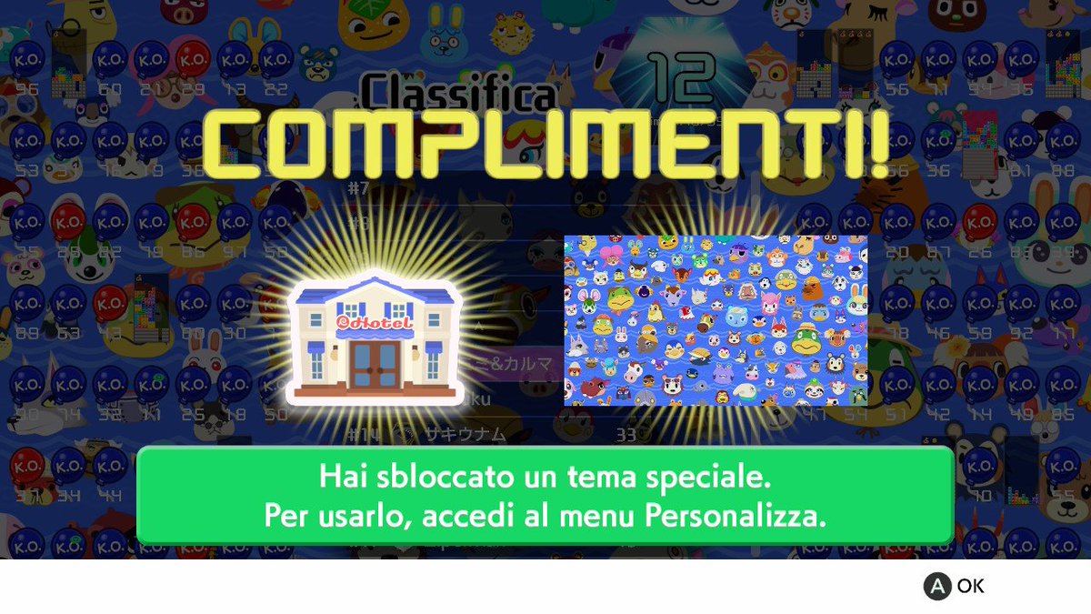 ネコミミ「Animal Crossing: New Horizons Nintendo Switch 2 Edition