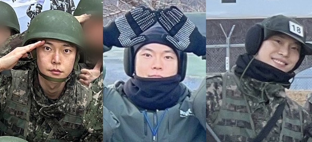 eliasjd114's tweet image. Day 1 😐.             Day 24 🙂.           Day 31 😁.