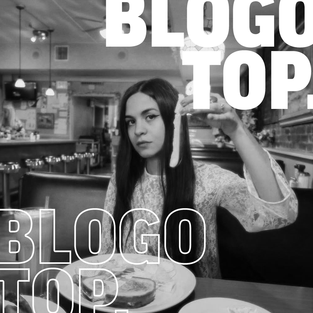Blogotheque tweet media