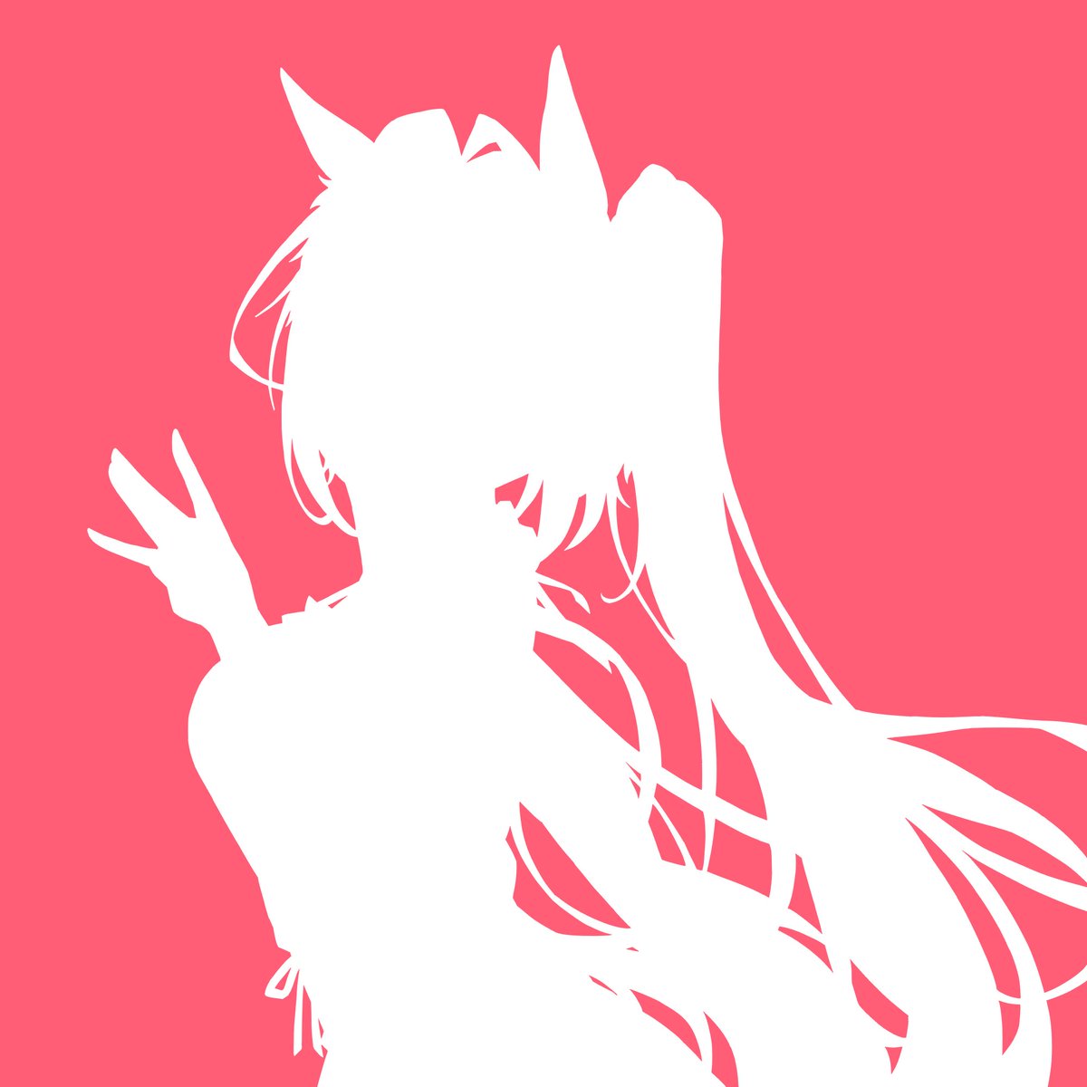 kasei_ovo's tweet image. 誰でしょう