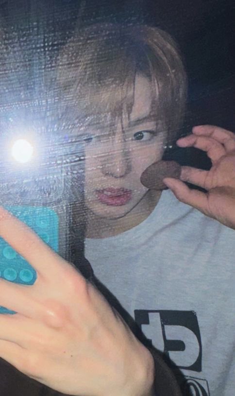 korekaramowish's tweet image. 너 정말 유우시라고?