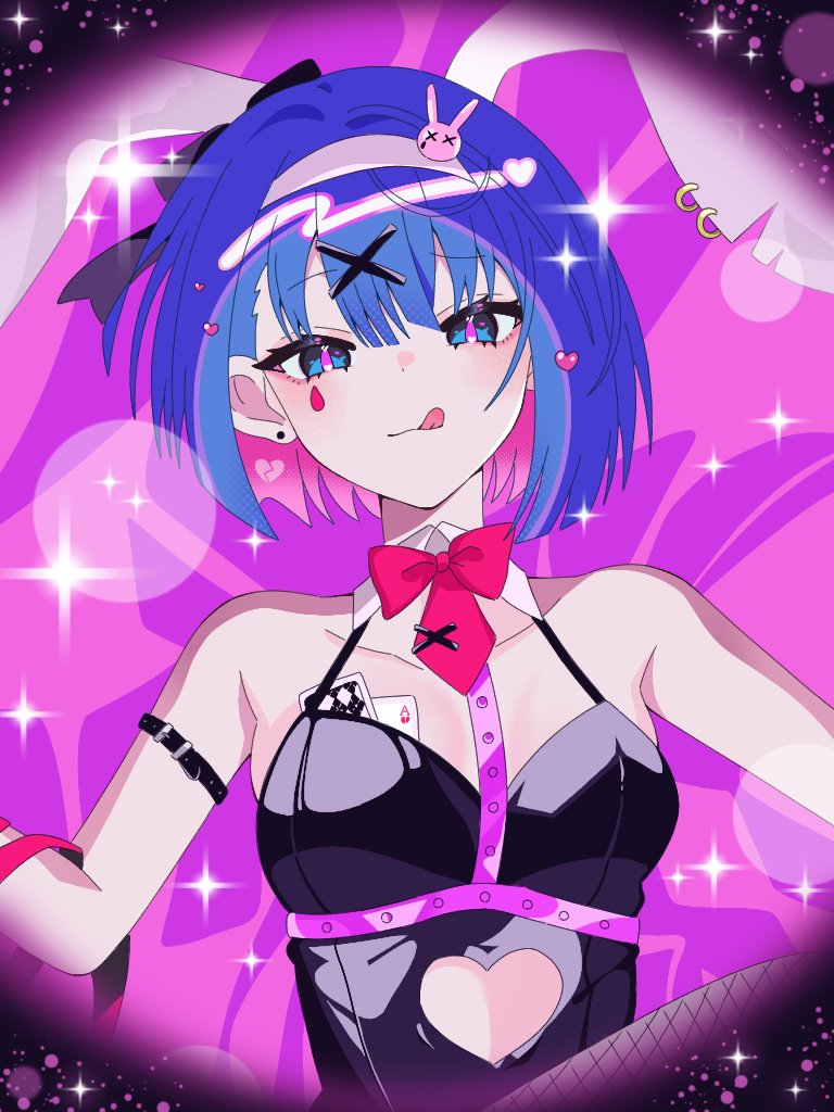 pengin_haru's tweet photo. #prsk_FA
ラビットホールパロ🐧 https://t.co/rWJy9w6EcP