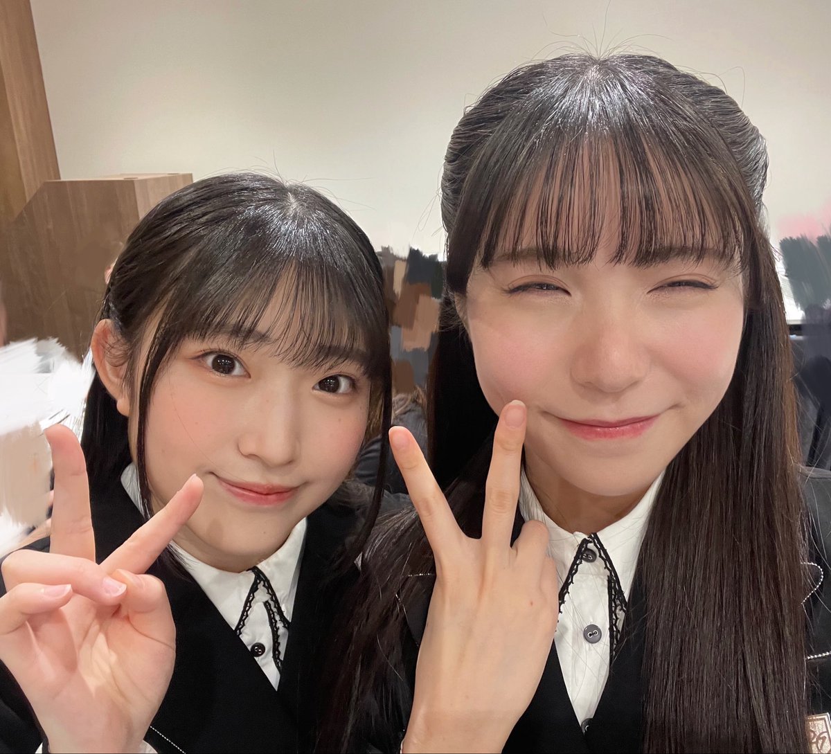 #ナナニジ　3期生の橘茉奈です♡
#LEGENDFES ありがとうございました🤲🏻
みんなの声援やタオルうれしかったよ𐔌՞ ܸ.ˬ.ܸ՞𐦯