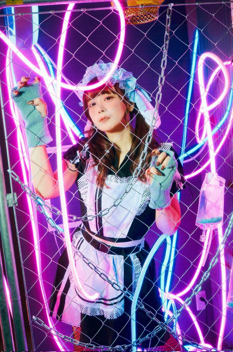 Post by 柊 優花⋈ on X: ( ≖_≖)