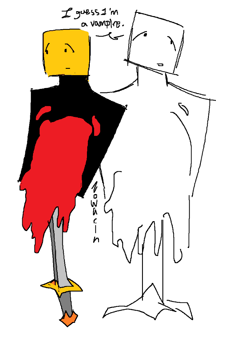 warin_zo's tweet image. #mequot #dieofdeath yeah its a bsd reference