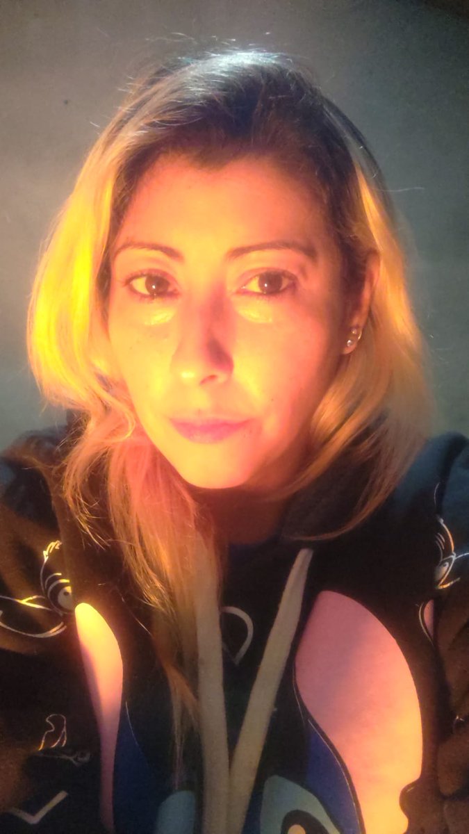 MariaLaMorocha tweet media