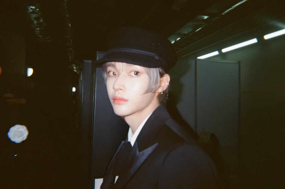 chrryever's tweet image. 260109 라이즈 인스타 #원빈 #WONBIN