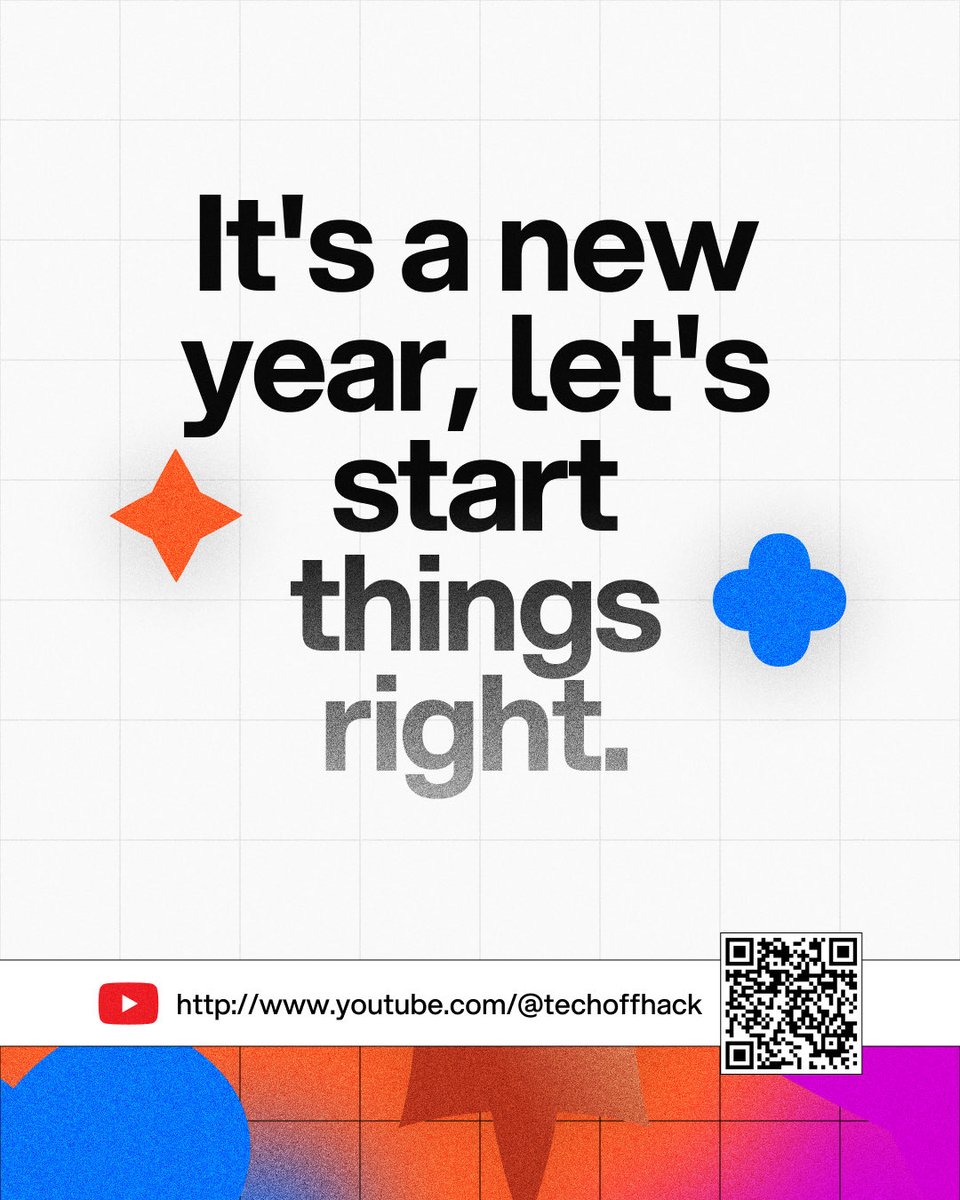 Tech Off tweet media