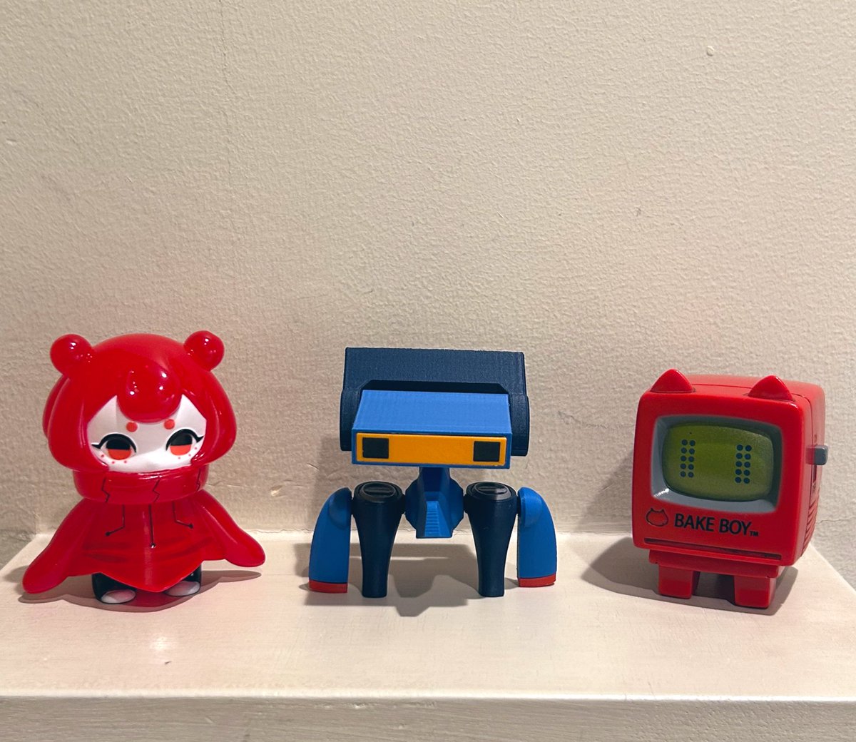 チェリ@バケタンブログ (@cherri_cherri) / Posts / X