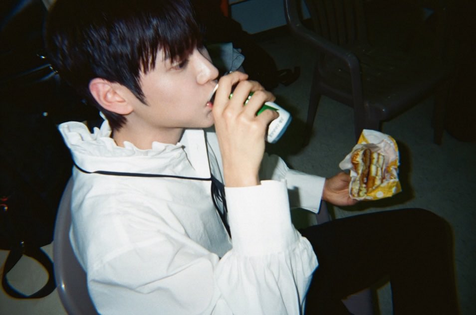 myfavoriteag11's tweet image. 존귀 ㅠㅠ♡♡