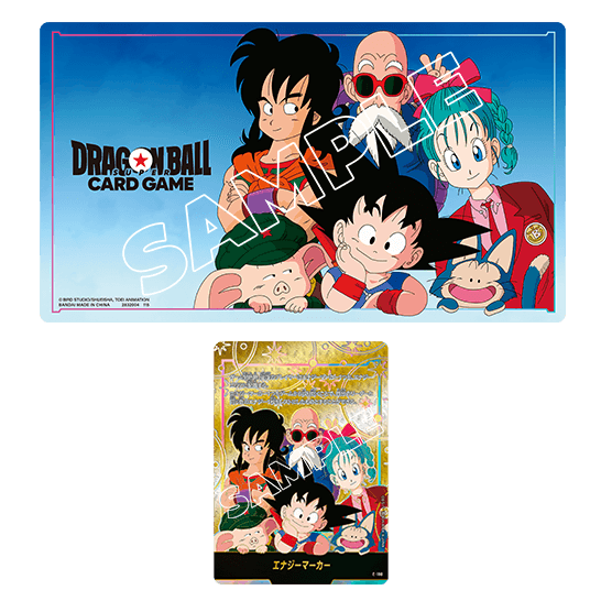 BANDAI CARD GAMES Fest 25-26 in Tokyo 物販商品はプレミアムバンダイ