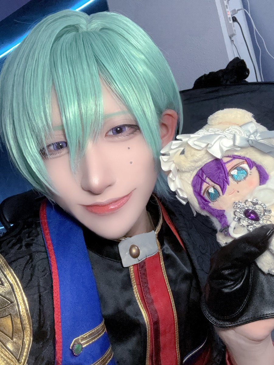 jere ジェレ 🍡【NIJIPROJECT】 (@jyxrei) / Posts / X