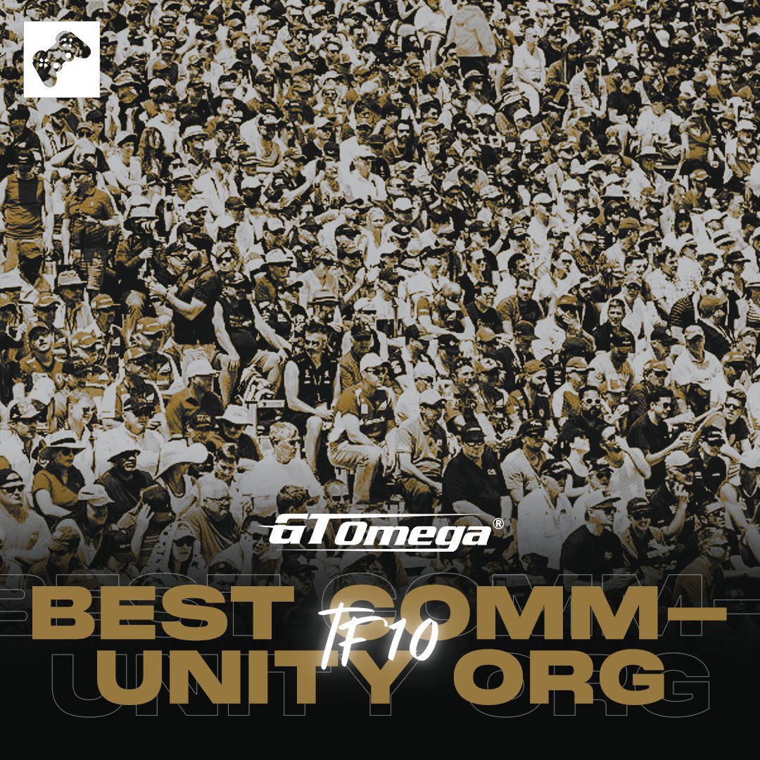 Team TF10 Esports tweet media