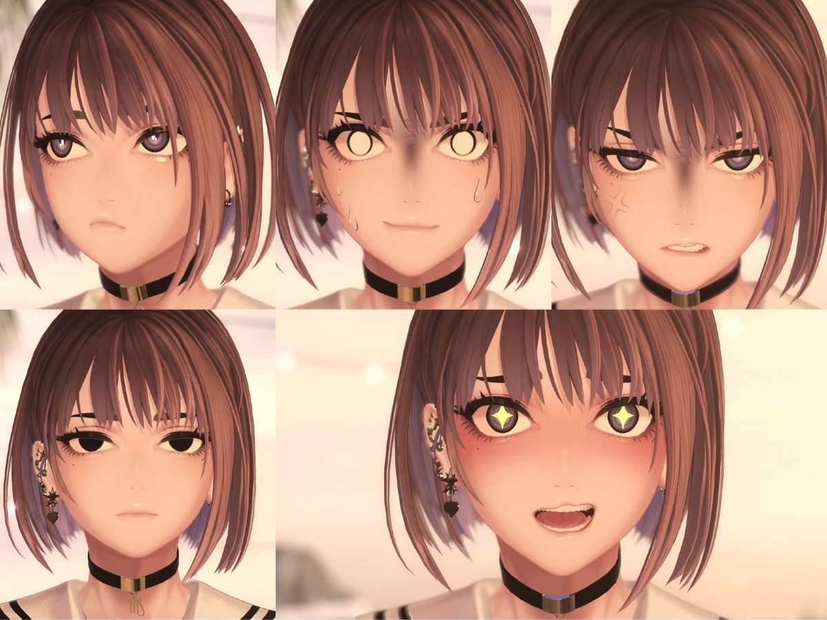 宗像 夏潼 tweet media