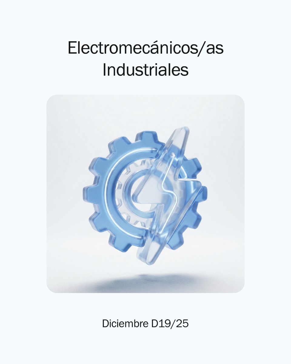 Arrancamos el año con varias ofertas de empleo activas en la ciudad, para perfiles muy distintos y sectores clave. 
¡Consulta todas las ofertas activas en nuestra web!
…ertasdeempleo.ayto-alcaladehenares.es
#OfertasDeEmpleo #Talento