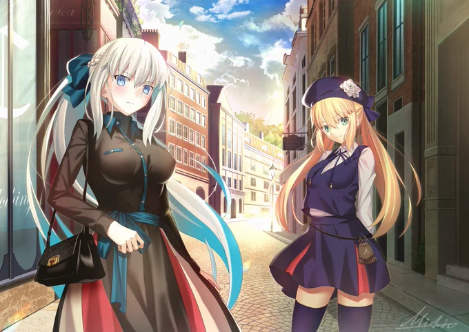 一緒にお出かけしたい