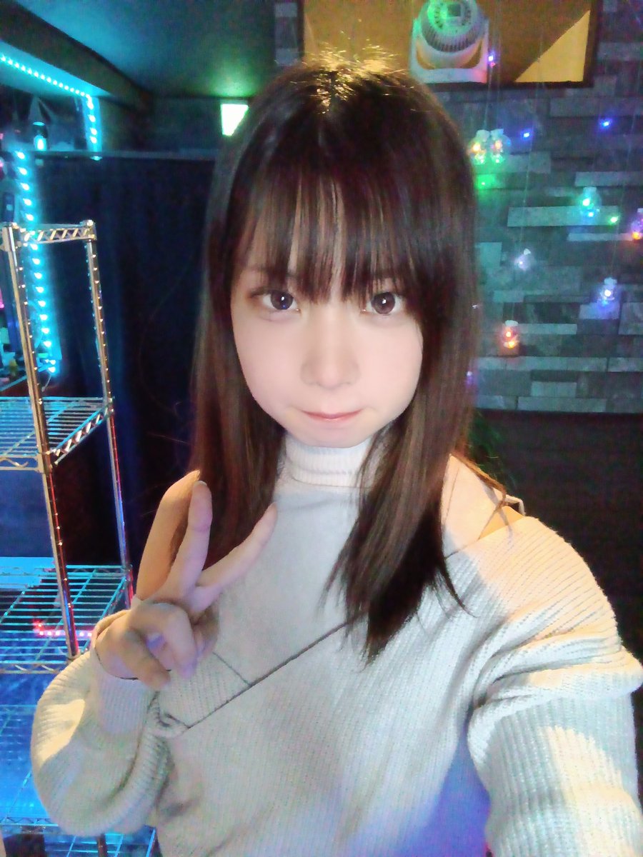 ミミックオープンしてます〜！
本日もお待ちしております！！
#ミミック新宿