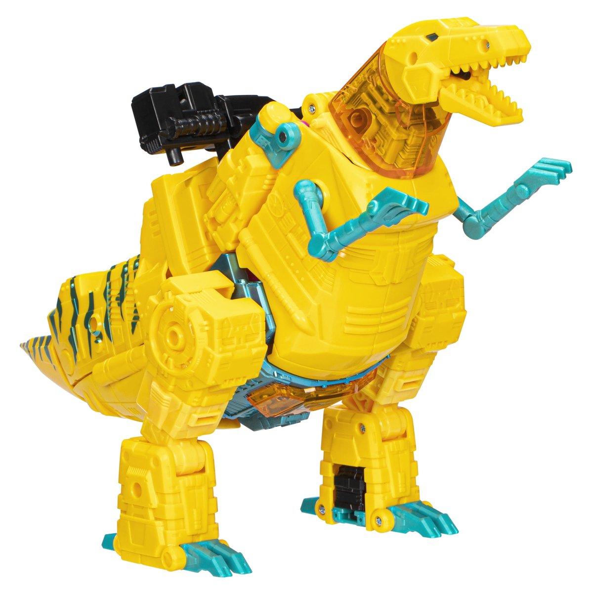 luna  tweet media