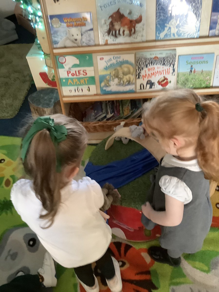 Nursery Wellesbourne tweet media