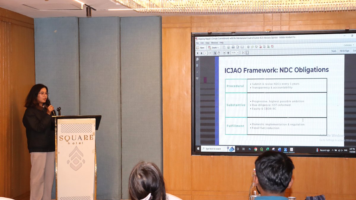 Prakriti Resources Centre tweet media