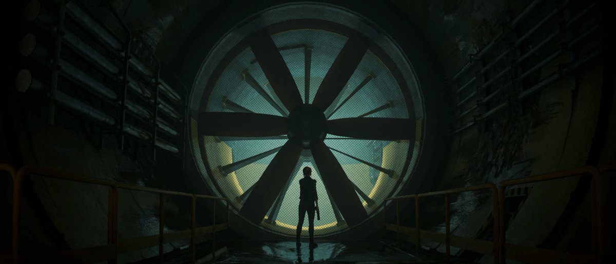 Control: Ultimate Edition 

- I got a second monitor yesterday, really enjoying it!