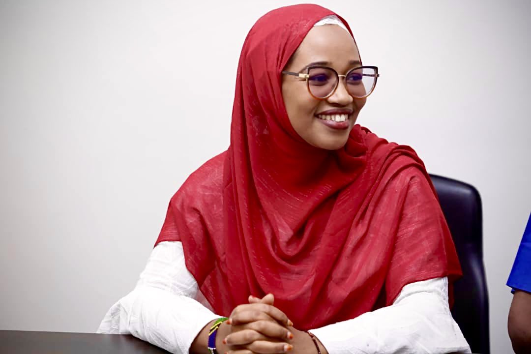 leadmagml's tweet image. Pour son leadership, son engagement constant au service de la paix, du dev et de l’entrepreneuriat féminin, Lead mag a le plaisir d’annoncer le parrainage de Mme @OumouSallSeck de la 2e édition du Prix Aoua Keïta. Rdv le 24.01.2026 à l’Hotel Salam pour célébrer les femmes leaders