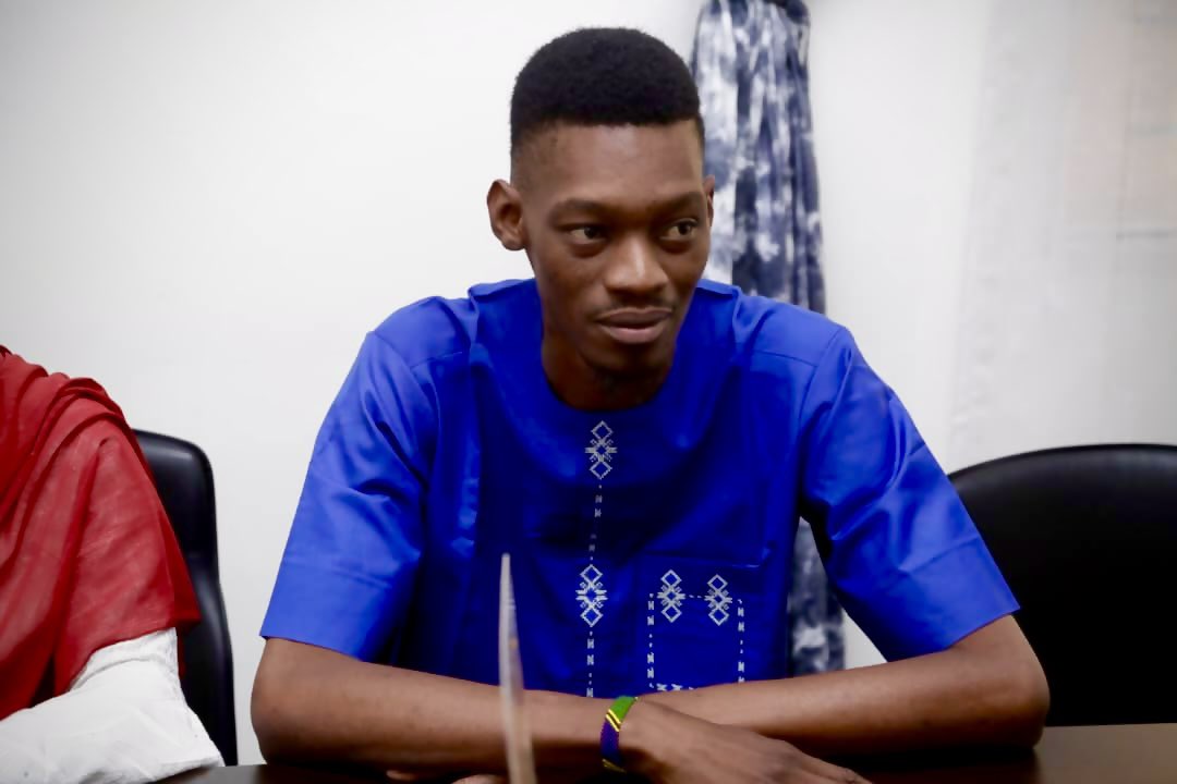 leadmagml's tweet image. Pour son leadership, son engagement constant au service de la paix, du dev et de l’entrepreneuriat féminin, Lead mag a le plaisir d’annoncer le parrainage de Mme @OumouSallSeck de la 2e édition du Prix Aoua Keïta. Rdv le 24.01.2026 à l’Hotel Salam pour célébrer les femmes leaders