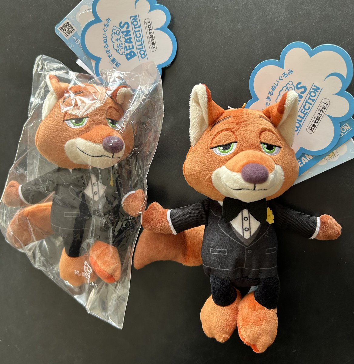 タキシード🤵‍♂️ニックありがとうございます 本当落としにきてる