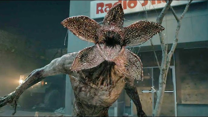 Stranger Things Spoilers tweet media