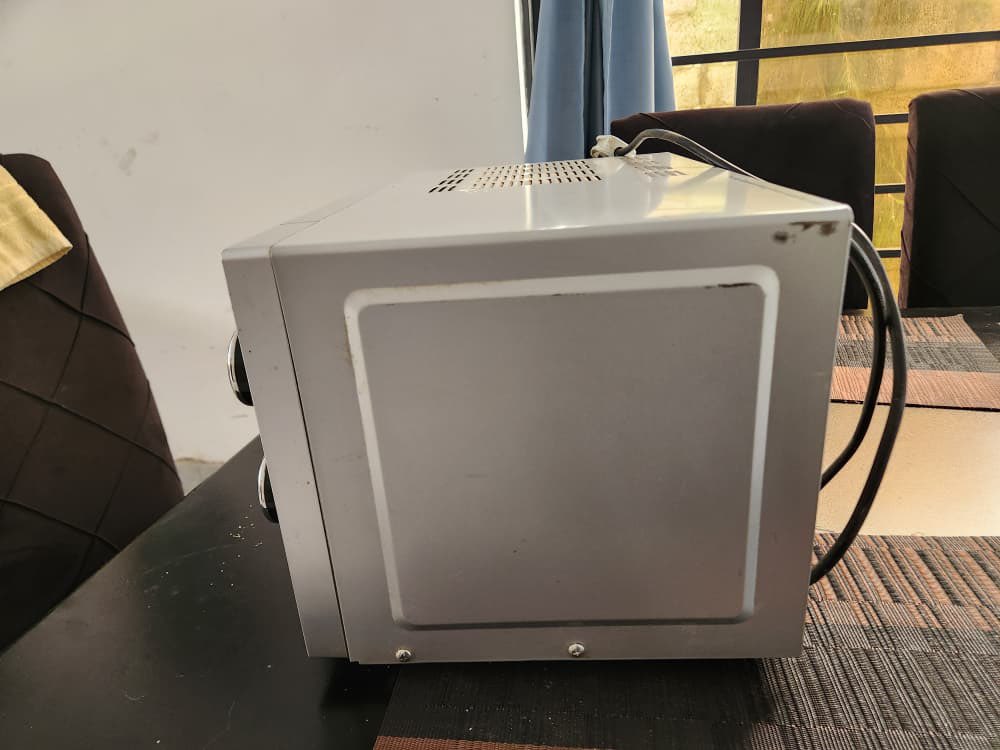 Enock Tembo🇿🇲 tweet media