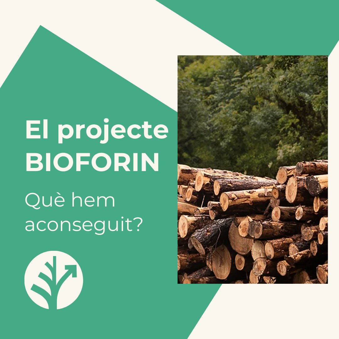 Projecte BIOFORIN tweet media