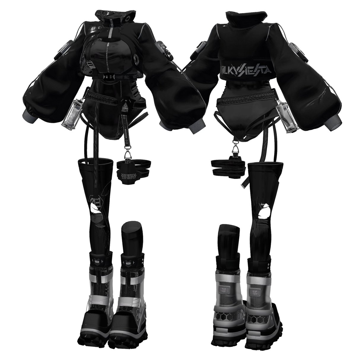 milkysiesta's tweet image. 明日公開です
プレゼント企画を予定していますので
お楽しみに！🎁