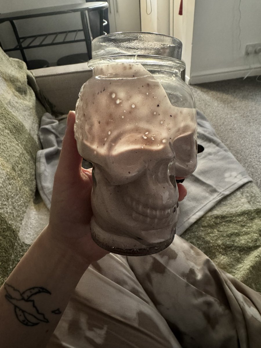 Goood morning 🌅 

Breakfast this morning was a nice protein shake!