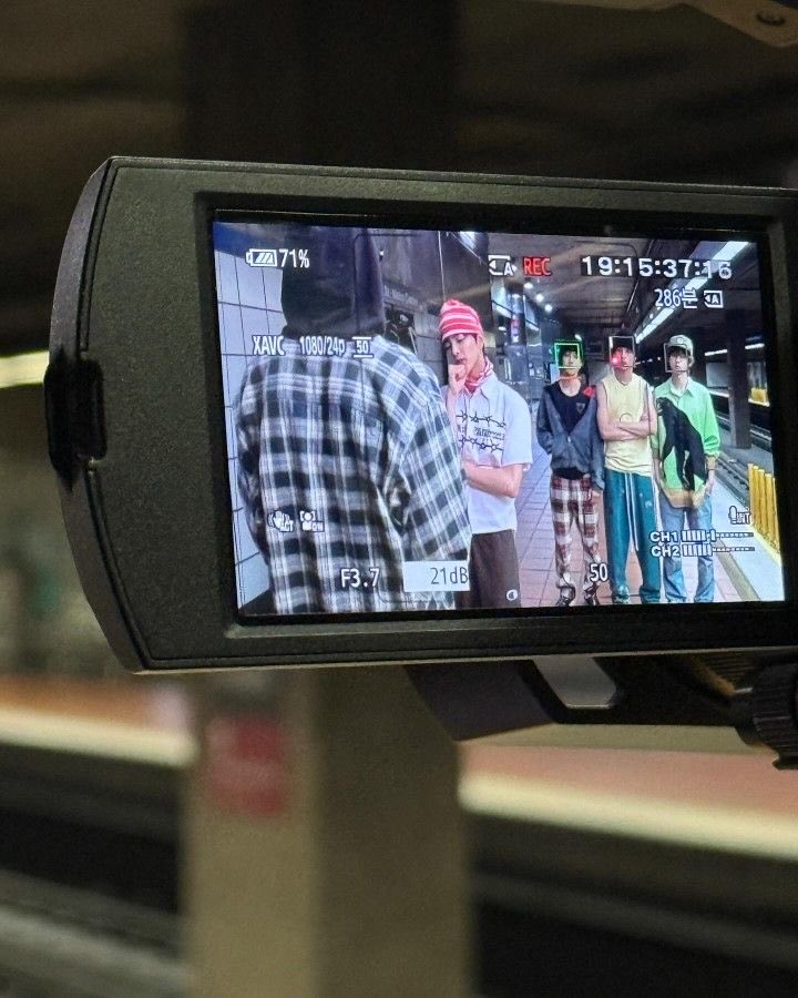 2trinity22's tweet image. #CORTIS