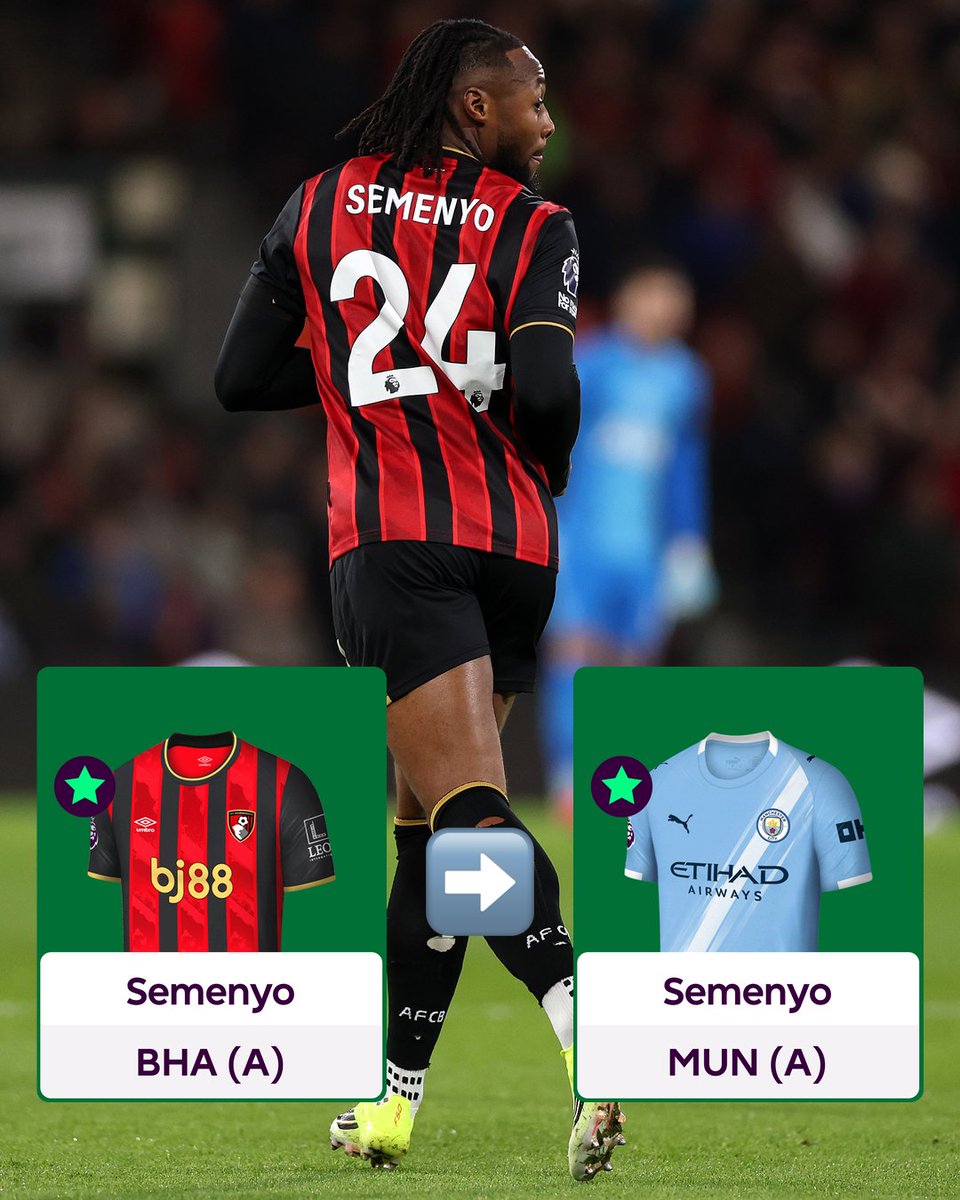 Fantasy Premier League tweet media