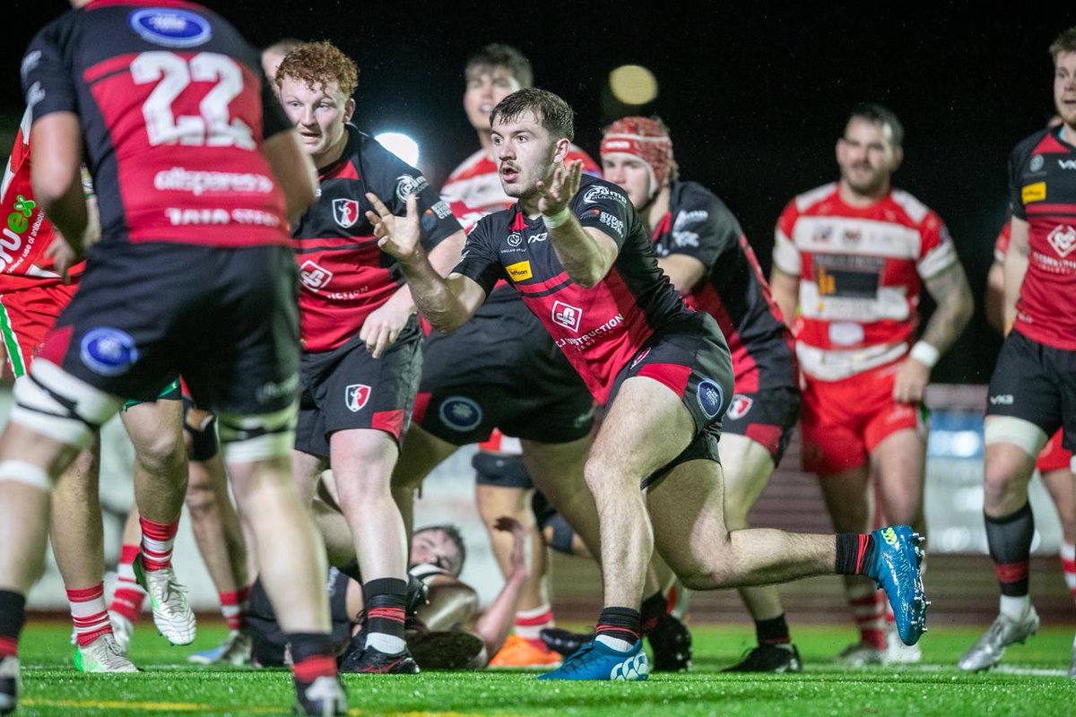 Super Rygbi Cymru tweet media