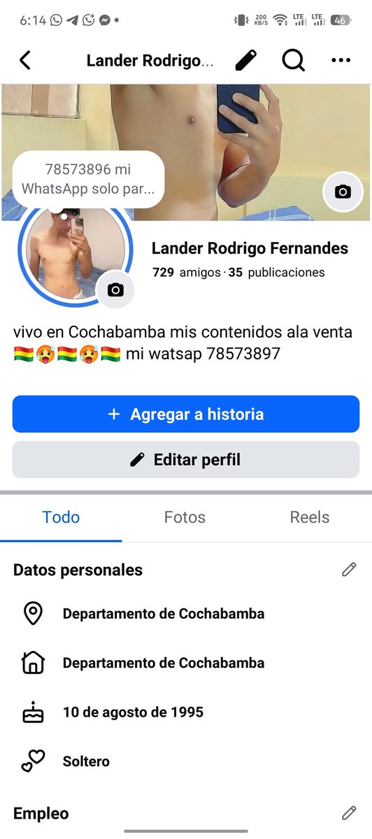 Lander Rodrigo Fernández tweet media