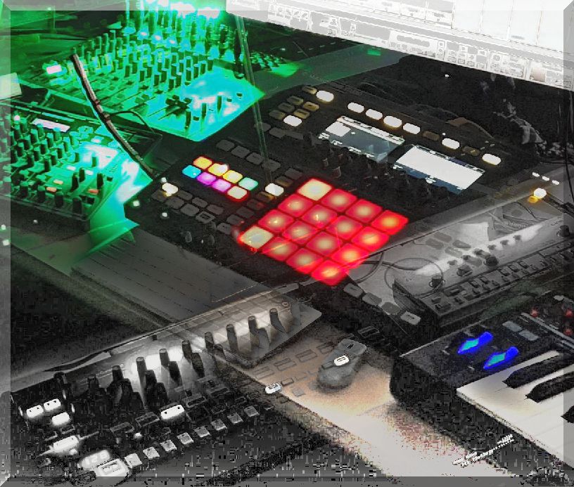 Refuge (DJ/Producer) tweet media