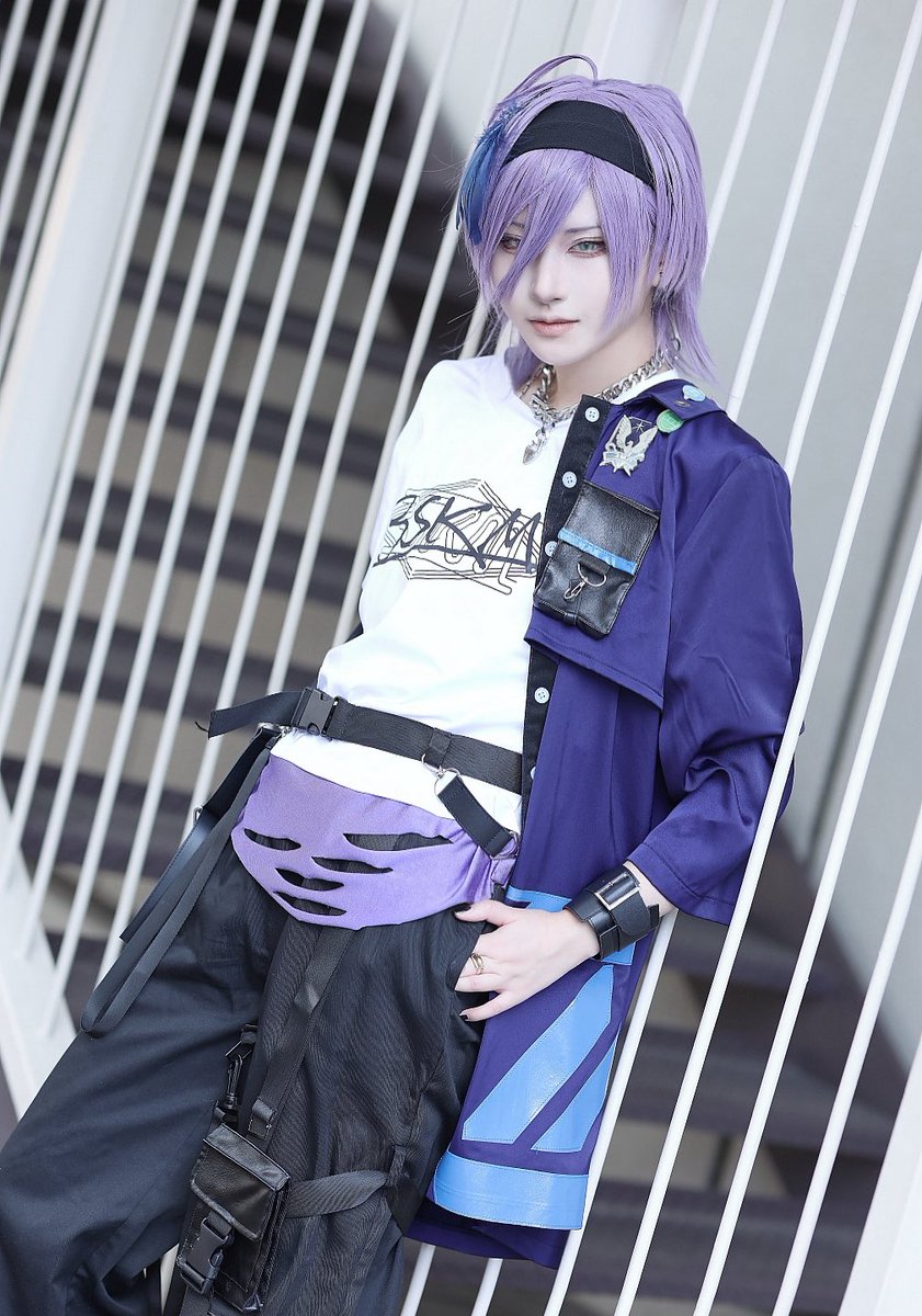 傀浬 (@ku_17_0705) / Posts / X