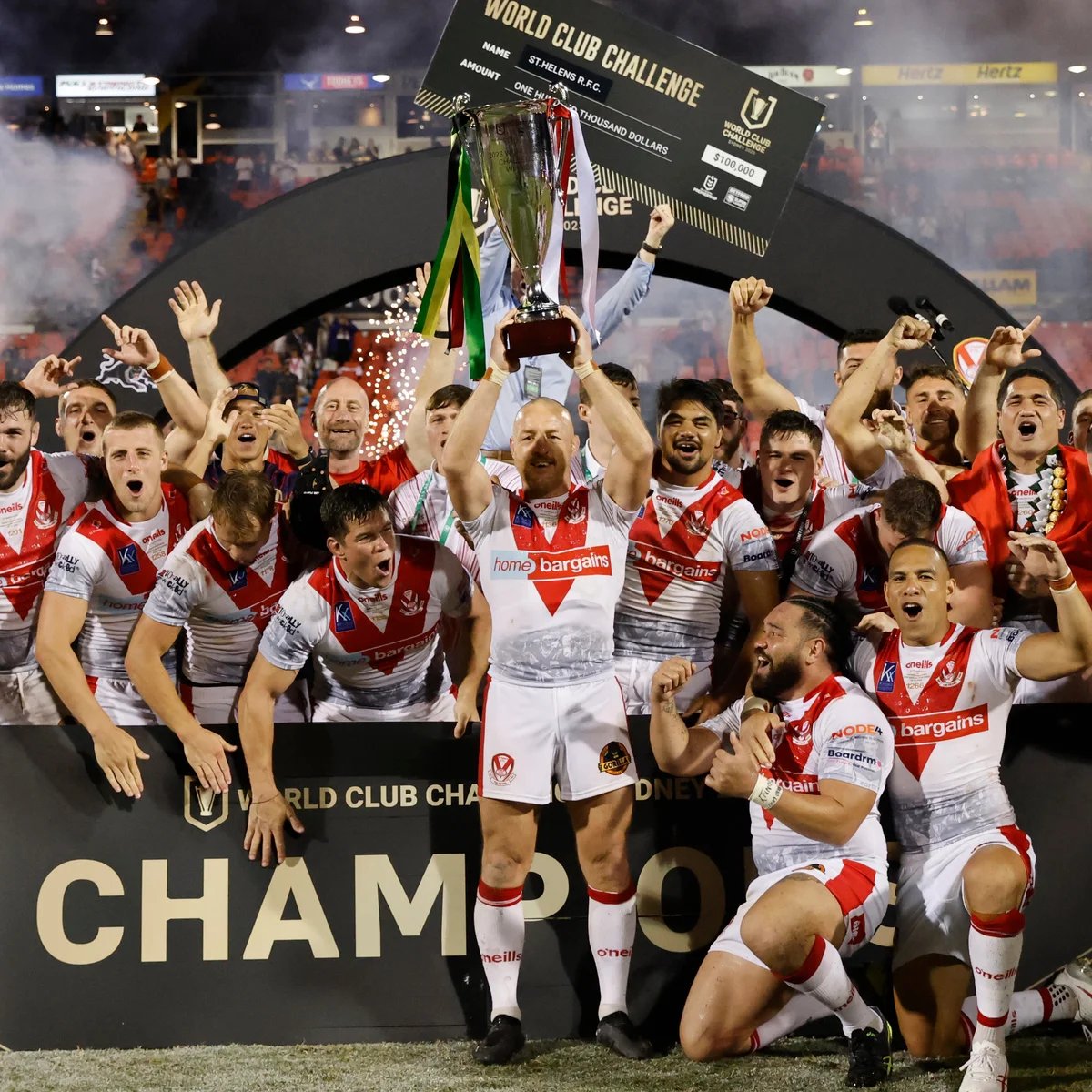 Ben Davidson tweet media