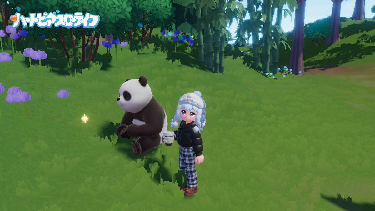 ✨ パンダ✨ PUTITTO パンダ｜株式会社キタンクラブ