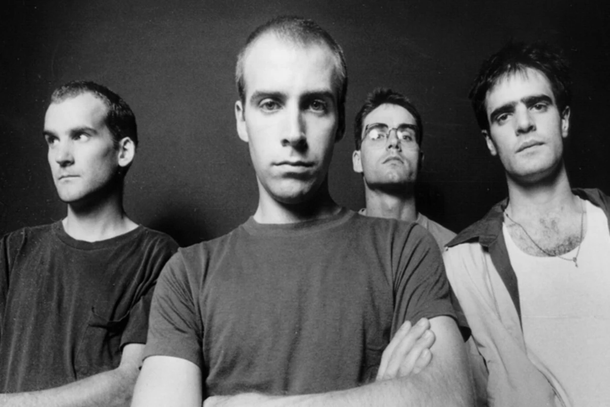 Do you think Fugazi belongs in the Rock N Roll Hall of Fame???