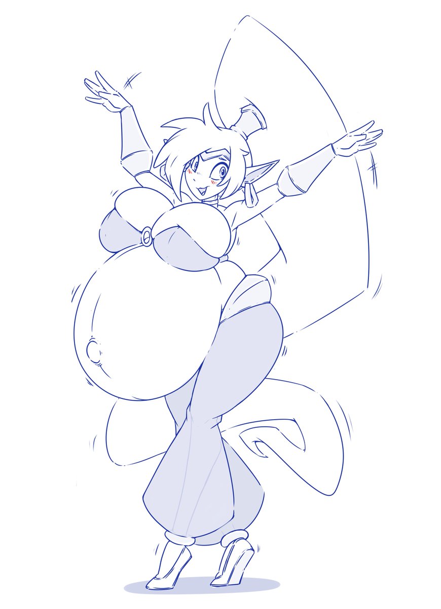 NSFWoulhvie tweet media