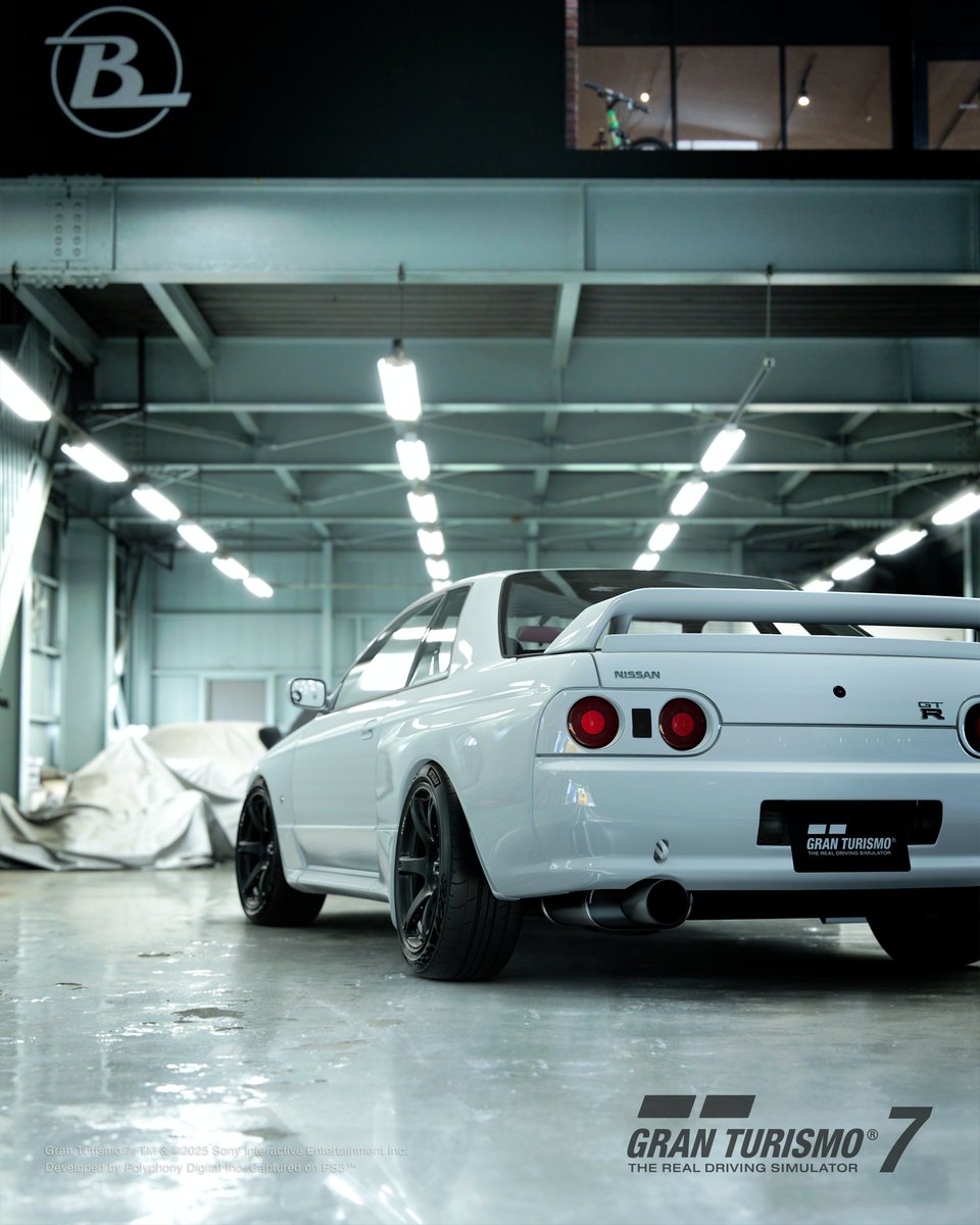 thegranturismo's tweet image. Hidden worlds, crafted by artisans.

Spec III Update Featured Scapes curation:
Tuning Shop

#GT7 #GranTurismo #Scapes