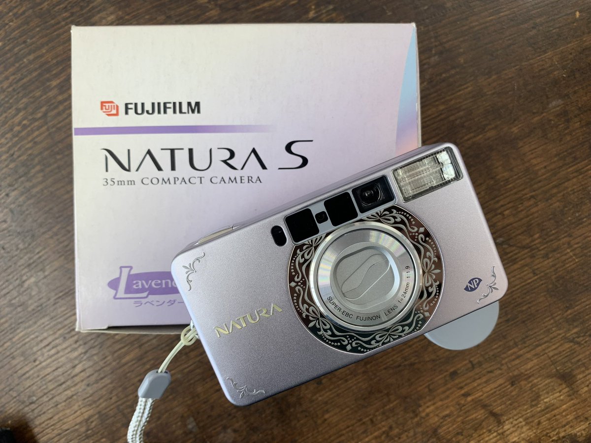 urbansoul_00's tweet image. 旅行に行くならこのフィルムカメラ👇