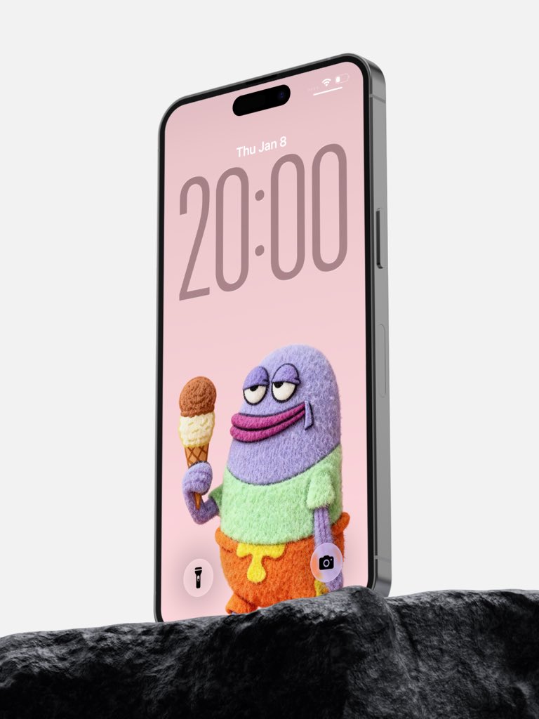 VisionWallpper's tweet photo. 🧽The residents of Bikini Bottom🐟#wallpaper #spongebob #ios26 #iphonewallpaper #phonewallpaper https://t.co/Pd7poGOBaV